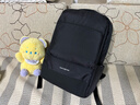 新秀麗（Samsonite）雙肩包15.6英寸筆記本電腦包男女書(shū)包商務(wù)通勤大容量背包TX6*001 曬單實(shí)拍圖