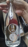 佳記【新品】瀘州佳記青白酒2025版 老窖池群釀造 純糧食自飲小酌推薦 52度 500mL 1瓶 【試飲品鑒】 曬單實(shí)拍圖