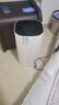 華為智選鴻蒙智選720智能空氣凈化器3i 除甲醛去除煙味殺菌除霧霾花粉過(guò)敏原寵物臥室小戶(hù)型專(zhuān)用國家補貼 曬單實(shí)拍圖