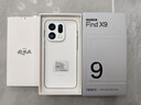 OPPO Find X9 12GB+256GB 霜白 4K超清實(shí)況照片 天璣9500 全新 拍照 旗艦 智能手機 5G 【孫穎莎同款】 曬單實(shí)拍圖