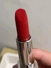 娜迪奧奧版口紅中小樣1.5g專(zhuān)柜試用裝999#888/772520滋潤啞光不掉色 口紅999#啞光經(jīng)典正紅 曬單實(shí)拍圖