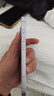 Apple/蘋(píng)果 iPhone 17 256GB 薰衣草紫色 支持移動(dòng)聯(lián)通電信5G 雙卡雙待手機【送聯(lián)通話(huà)費券】 曬單實(shí)拍圖