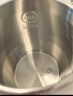 美的（Midea）藝術(shù)家電熱水壺  燒水壺自動(dòng)斷電保溫一體  1.6L大容量電熱水壺 316L不銹鋼恒溫壺 精準控溫 63-Q 曬單實(shí)拍圖