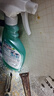 花王（KAO）廚房清潔劑套裝1000ml 抽油煙機清洗劑油煙凈強力去重油污清潔劑 曬單實(shí)拍圖