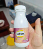 鈣爾奇（Caltrate）金鈣爾奇 植物基孕婦液體鈣片備孕哺全期檸檬酸鈣鎂K2VD3 114粒 曬單實(shí)拍圖