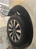 德國馬牌輪胎235/55R18 100V FR UC6 SUV CS自修補輪胎適配奧迪Q3 曬單實(shí)拍圖