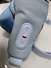 妙界【政府補貼】R3至尊升級版頸椎按摩器肩頸按摩儀按摩披肩斜方肌腰腿按摩送長(cháng)輩生日禮物男女 藍 曬單實(shí)拍圖