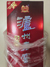 瀘州老窖 老頭曲 濃香型白酒 52度 500ml*6 整箱裝 曬單實(shí)拍圖