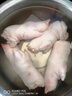 新鮮豬蹄整只帶筋前蹄農家鮮肉豬蹄子豬手土豬前蹄豬腳冷凍批發(fā) 精選農家帶筋土豬蹄【每只重7-8兩】新鮮干凈 精選帶筋土豬蹄【4只裝】 曬單實(shí)拍圖