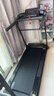 海斯曼跑步機家庭用智能家用跑步機減肥靜音全折疊新款MT280智能升級版 曬單實(shí)拍圖