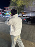 波司登冬羽絨服男女情侶款修身短款90絨加厚運動(dòng)面包服外套 曬單實(shí)拍圖