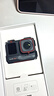 Insta360影石Ace Pro 運動(dòng)相機攝像機8K畫(huà)質(zhì)智能防抖摩托車(chē)騎行戶(hù)外潛水Vlog口袋相 標準套裝 【無(wú)內存卡】曬單返10元紅包 曬單實(shí)拍圖