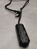 吉順新能源汽車(chē)充電延長(cháng)線(xiàn)轉換器插座10a轉16a排插接拖線(xiàn)板2.5平方4000W空調電磁爐適用 10a插頭 3米 曬單實(shí)拍圖