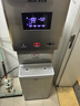 奧克斯（AUX）AU30商用開(kāi)水器凈水器無(wú)廢水超濾立式直飲機大型公司辦公室工廠(chǎng)學(xué)校超濾直飲一開(kāi)一常溫 曬單實(shí)拍圖