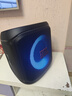 JBL PartyBox Encore2音樂(lè )戰將歡唱版2藍牙音箱 國家補貼 戶(hù)外家庭KTV麥克風(fēng)一體唱K歌廣場(chǎng)舞低音音響 曬單實(shí)拍圖