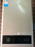 美的（Midea）14升燃氣熱水器天然氣【優(yōu)于13L】【國補立減15%】家用智能變頻恒溫節能低水壓?jiǎn)?dòng)JSQ27-HWA Pro 曬單實(shí)拍圖