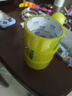 【全網(wǎng)熱銷(xiāo)】封箱膠帶透明大卷大號快遞工廠(chǎng)倉庫打包包裝封口膠布 透明黃 4.0*25m   2卷 曬單實(shí)拍圖