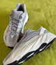 阿迪達斯yeezy700異形反光青少年學(xué)生中性休閑鞋EF2829 36.5碼 曬單實(shí)拍圖