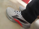 李寧追風(fēng)PRO丨專(zhuān)業(yè)競速訓練碳板跑步鞋25新款男女運動(dòng)鞋ARPV017 曬單實(shí)拍圖