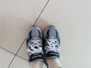NEW BALANCE男鞋女鞋美產(chǎn)復古百搭潮流運動(dòng)休閑鞋U992GY 38 曬單實(shí)拍圖