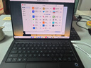華為MateBook Pro 筆記本電腦 鴻蒙操作系統 鴻蒙AI 970g超輕薄長(cháng)續航 OLED護眼屏 32GB 1TB 硯黑 曬單實(shí)拍圖