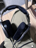 森海塞爾（Sennheiser）HD650 HIFI耳機 頭戴式有線(xiàn)耳機全新 開(kāi)放式音樂(lè )游戲高保真發(fā)燒友立體聲耳機 HD650 全新 曬單實(shí)拍圖