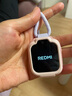 小米（MI）REDMI 兒童手表 蜜桃粉 國家補貼智能兒童電話(huà)手表九重安全定位高清前攝小學(xué)生初高中青少年男女表 曬單實(shí)拍圖