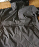 戶(hù)外沖鋒衣外套男女春秋款寬松防風(fēng)防水登山夾克男情侶連帽外套潮 【工廠(chǎng)直銷(xiāo)高質(zhì)量清倉撿漏】黑色 XL 建議體重115-125斤可穿 曬單實(shí)拍圖