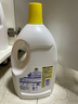滴露衣物消毒除菌液 高效殺菌除螨除味內衣褲清潔 可配洗衣液消毒液用 【店長(cháng)推薦】 檸檬3L*2大瓶 曬單實(shí)拍圖