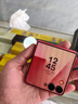 【99成新】三星Samsung Galaxy Z Flip7 折疊屏手機 4.1英寸超大智能外屏 AI手機 徐明浩同款12GB+512GB 珊瑚紅安卓【可查質(zhì)檢報告】 曬單實(shí)拍圖