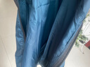 花花公子冰絲速干防曬衣男士夏季連帽薄款外套戶(hù)外透氣涼感男裝防曬服外套 9971牛仔藍 L 約110-130斤 曬單實(shí)拍圖