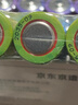 京東京造 5號電池40節彩虹裝 五號電池堿性超性能無(wú)鉛無(wú)汞 適用血壓計/血糖儀/指紋鎖/遙控器/兒童玩具 曬單實(shí)拍圖