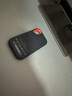 閃迪（SanDisk）1TB Type-c USB3.2 NVMe移動(dòng)固態(tài)硬盤(pán)（PSSD）E61卓越版 1050MB/s三防保護 手機筆記本電腦外接SSD 曬單實(shí)拍圖