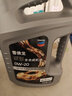 雪佛龍銀智機油全合成汽機油  0W-20 升級API SQ GF-7A級4L京東養車(chē) 曬單實(shí)拍圖