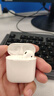 AirPods換電池蘋(píng)果耳機單只補配電倉聽(tīng)筒喇叭維修不開(kāi)機免費取送 AirPods二代 雙耳電池 曬單實(shí)拍圖