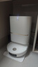 追覓【國家補貼】S50Pro系列掃地機器人 家用掃拖一體自動清洗全自動 拖地機洗拖一體智能洗拖布家用 【重磅新品】S50Pro上下水版 曬單實拍圖