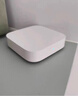 小米智能多模網(wǎng)關(guān) 2 雙頻WiFi 支持3種協(xié)議 支持藍牙 藍牙MESH Zigbee協(xié)議 智能家居聯(lián)動(dòng) 有線(xiàn)網(wǎng)口直連 曬單實(shí)拍圖