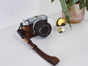 攝侶【富士xm5真皮保護套】xt50相機包xs20xt30二代皮套x100vi相機套xe5底座xt5保護殼xt20復古shelv 曬單實(shí)拍圖