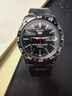 精工（SEIKO）機械表SEIKO 5全自動(dòng)男士商務(wù)手表SNKE03K1小黑表 日本直郵 SNKE03K1 曬單實(shí)拍圖