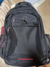 回力書(shū)包初中高中生男大容量大學(xué)生輕便減負背包休閑雙肩包電腦旅行包 曬單實(shí)拍圖