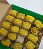 佳沛（zespri）x1號會(huì )員店聯(lián)名款陽(yáng)光金奇異果20粒禮盒單果約146-175g水果獼猴桃 曬單實(shí)拍圖