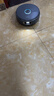 云鯨【國家補貼】掃地機器人逍遙002Max AI活水履帶洗地機 掃拖一體自動(dòng)清洗全自動(dòng)擦地機 水箱版 曬單實(shí)拍圖