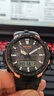 卡西歐（CASIO） 卡西歐CASIO手表PROTREK 太陽(yáng)能戶(hù)外登山男士防水腕表 PRW-6100Y-1礦物玻璃 曬單實(shí)拍圖
