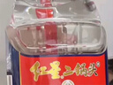 紅星二鍋頭 大桶 清香型白酒 52度 2L 大桶裝 純糧口糧酒 泡酒 曬單實(shí)拍圖