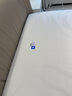 藍盒子Z1Pro海綿記憶棉彈簧床墊防螨酒店席夢(mèng)思線(xiàn)下同款1.8*2米軟硬適中 曬單實(shí)拍圖