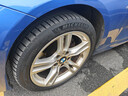 米其林輪胎225/45R18 95Y  PILOT SPORT 4 ZP ST XL TL * 競馳4 防爆胎 曬單實(shí)拍圖