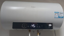 海爾（Haier）熱水器60升電熱水器【咨詢(xún)客服享補貼20%】鎂棒免更換2200W速熱 超一級能效家用儲水式大水量R3 60L 2200W 【70%用戶(hù)首選】R3 曬單實(shí)拍圖
