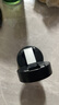 新品車(chē)載支架2025年創(chuàng  )意真空磁吸中控臺車(chē)內導航通用車(chē)載手機支架 A2真空吸盤(pán)支架【曜石黑】 曬單實(shí)拍圖