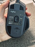 英菲克（INPHIC）IN9 Ultra無(wú)線(xiàn)游戲鼠標右手工學(xué)電競鼠標2.4G/有線(xiàn)/藍牙三模 PAW3950 30000DPI/8K回報率 震感交互 曬單實(shí)拍圖