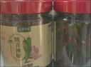 食當頭農家自制手工新鮮腌辣椒江西特產(chǎn)腌青椒泡椒開(kāi)味下飯菜脆辣醬咸菜 腌青辣椒1瓶+酸辣子姜片1瓶 曬單實(shí)拍圖